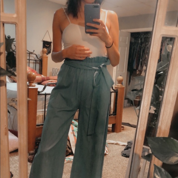 Romper - Picture 2 of 2